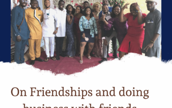 On Friendships and doing business with friends-2